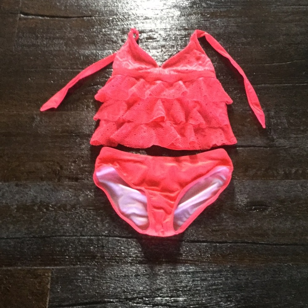 Swim suite
